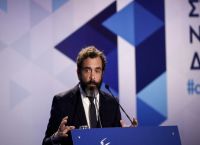 Μαρκουλάκης σε ΣΕΗ: «Με κρεμάσατε στα μανταλάκια αδιαφορώντας για τις συνέπειες στη ζωή μου»