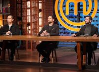 MasterChef αποχώρηση: Αυτός ο παίκτης έφυγε από το παιχνίδι MasterChef αποχώρηση: Αυτός ο παίκτης έφυγε από το παιχνίδι