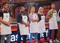 ΜasterChef αποχώρηση: Ένταση στο σπίτι – Ποιος έφυγε από τον διαγωνισμό μαγειρικής ΜasterChef αποχώρηση: Ένταση στο σπίτι – Ποιος έφυγε από τον διαγωνισμό μαγειρικής