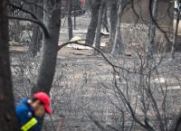 Πυρκαγιά στο Μάτι: Αυξάνεται η λίστα κατηγορουμένων Πυρκαγιά στο Μάτι: Αυξάνεται η λίστα κατηγορουμένων