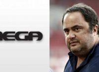 Έξαλλος με το MEGA ο Βαγγέλης Μαρινάκης Έξαλλος με το MEGA ο Βαγγέλης Μαρινάκης