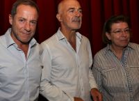 Δημήτρης Λιγνάδης: Στηρίζει την Μενδώνη το Μαξίμου – Κανένα θέμα παραίτησης