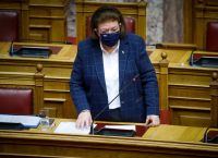 Λίνα Μενδώνη: Ο Δημήτρης Λιγνάδης είναι ένας επικίνδυνος άνθρωπος