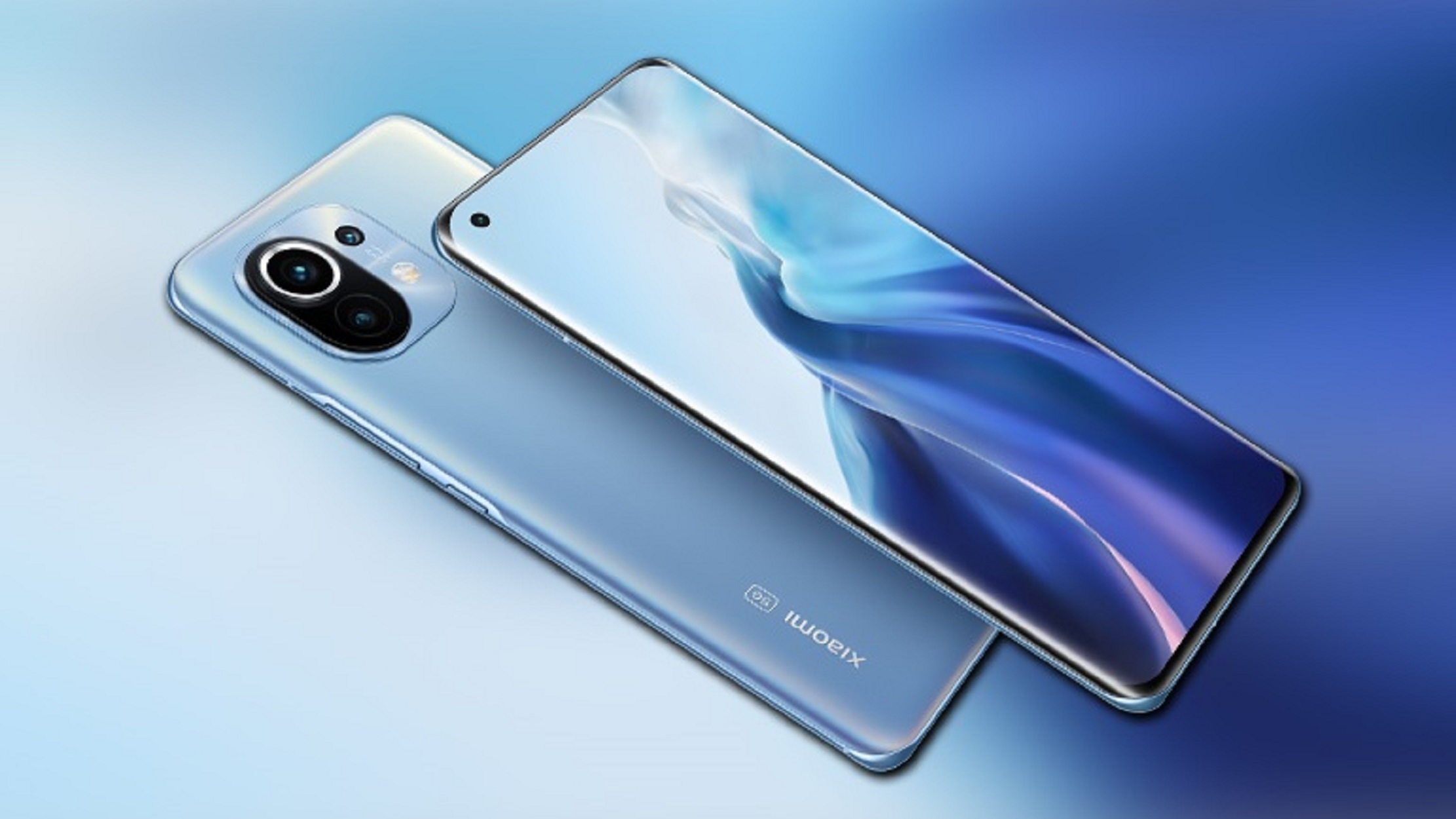 Xiaomi Mi 11: Έρχεται και στη χώρα μας