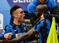 Milan Inter: 0-3 Milan Inter: 0-3