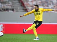 Ολυμπιακός Άρης: 1-1 Ολυμπιακός Άρης: 1-1
