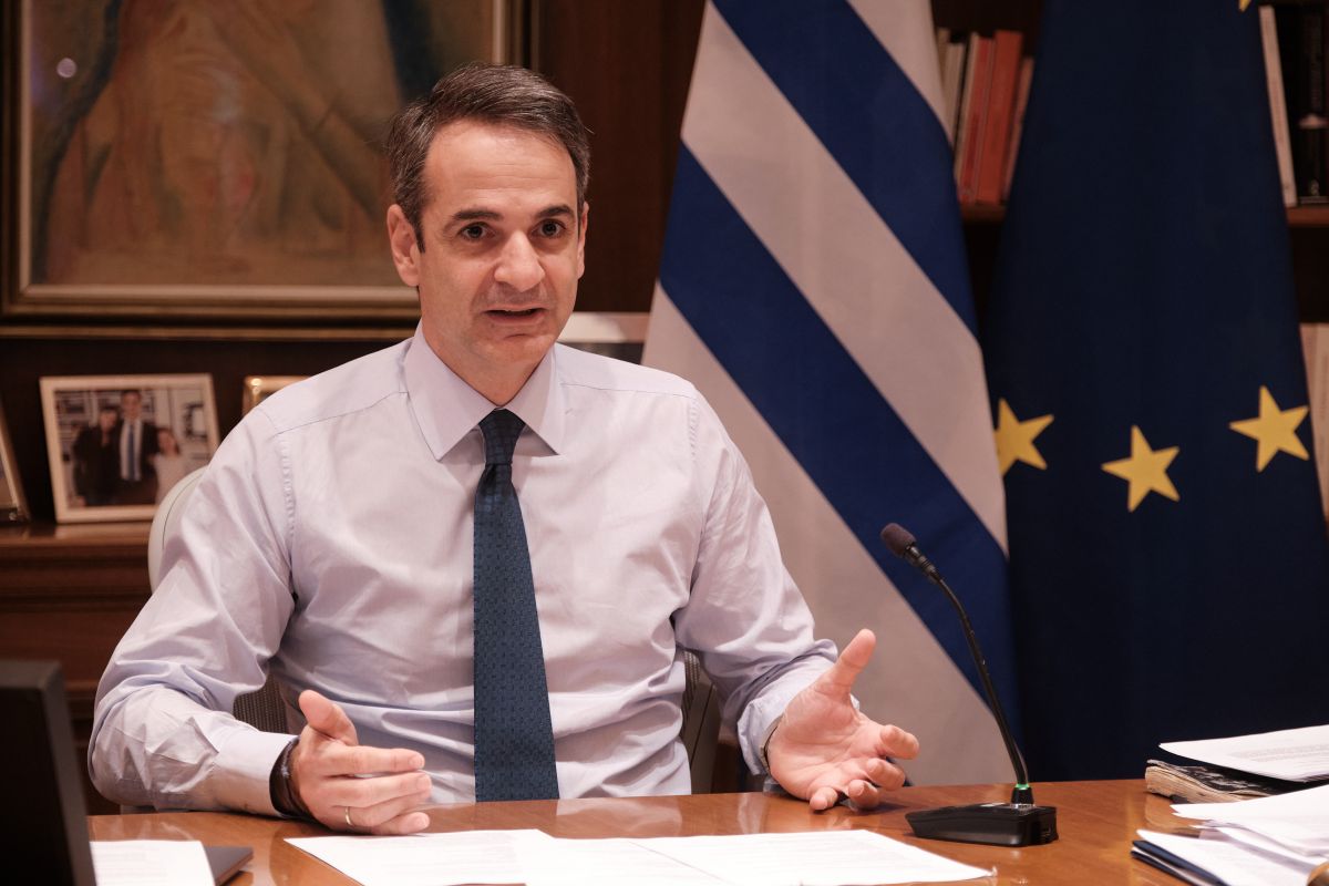 Φόρουμ Φιλίας Αθήνα: Με χαιρετισμό Μητσοτάκη η έναρξή του – Ποιες χώρες συμμετέχουν