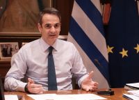Κυριάκος Μητσοτάκης: Πώς θα αξιοποιήσει τα χρήματα από το Ταμείο Ανάκαμψης – Το μήνυμα σε Ερντογάν Κυριάκος Μητσοτάκης: Πώς θα αξιοποιήσει τα χρήματα από το Ταμείο Ανάκαμψης – Το μήνυμα σε Ερντογάν