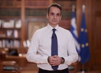 Καθολικό lockdown: Αυτά είναι τα νέα μέτρα που ανακοίνωσε ο πρωθυπουργός Καθολικό lockdown: Αυτά είναι τα νέα μέτρα που ανακοίνωσε ο πρωθυπουργός