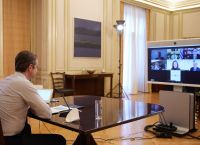Κυριάκος Μητσοτάκης: Η Σύνοδος Κορυφής και ο Μπάιντεν