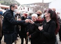 Κυριάκος Μητσοτάκης: Εμβολιάζουμε οριζόντια όλους όσοι θέλουν στα ακριτικά νησιά μας Κυριάκος Μητσοτάκης: Εμβολιάζουμε οριζόντια όλους όσοι θέλουν στα ακριτικά νησιά μας