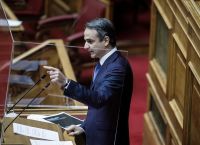 Κυριάκος Μητσοτάκης: «Να στηρίξουμε όλοι το κίνημα MeToo – Η σύγχυση είναι η άλλη όψη της συγκάλυψης» Κυριάκος Μητσοτάκης: «Να στηρίξουμε όλοι το κίνημα MeToo – Η σύγχυση είναι η άλλη όψη της συγκάλυψης»