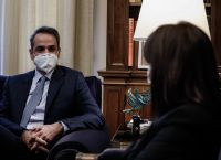 Κυριάκος Μητσοτάκης: Έσπασε ένα πέπλο σιωπής με τις συγκλονιστικές αποκαλύψεις Κυριάκος Μητσοτάκης: Έσπασε ένα πέπλο σιωπής με τις συγκλονιστικές αποκαλύψεις