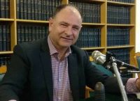 Ανδριανός Μιχάλαρος: Πέθανε από κορωνοϊό ο πρόεδρος του ΒΕΠ