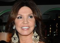 Βάνα Μπάρμπα: Είχα σχέση με τον Απόστολο Γκλέτσο και έγιναν απίστευτα πράγματα