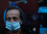Σπύρος Μπιμπίλας: Έκανε το εμβόλιο κατά του κορωνοϊού