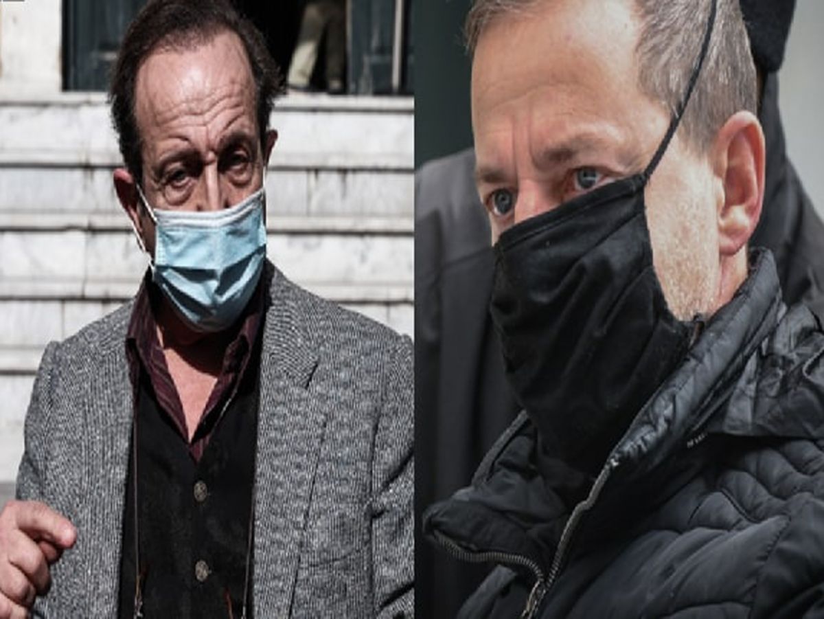 Σπύρος Μπίμπιλας: Η ανάρτησή του μετά την προφυλάκιση Λιγνάδη