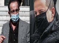 Σπύρος Μπίμπιλας: Η ανάρτησή του μετά την προφυλάκιση Λιγνάδη