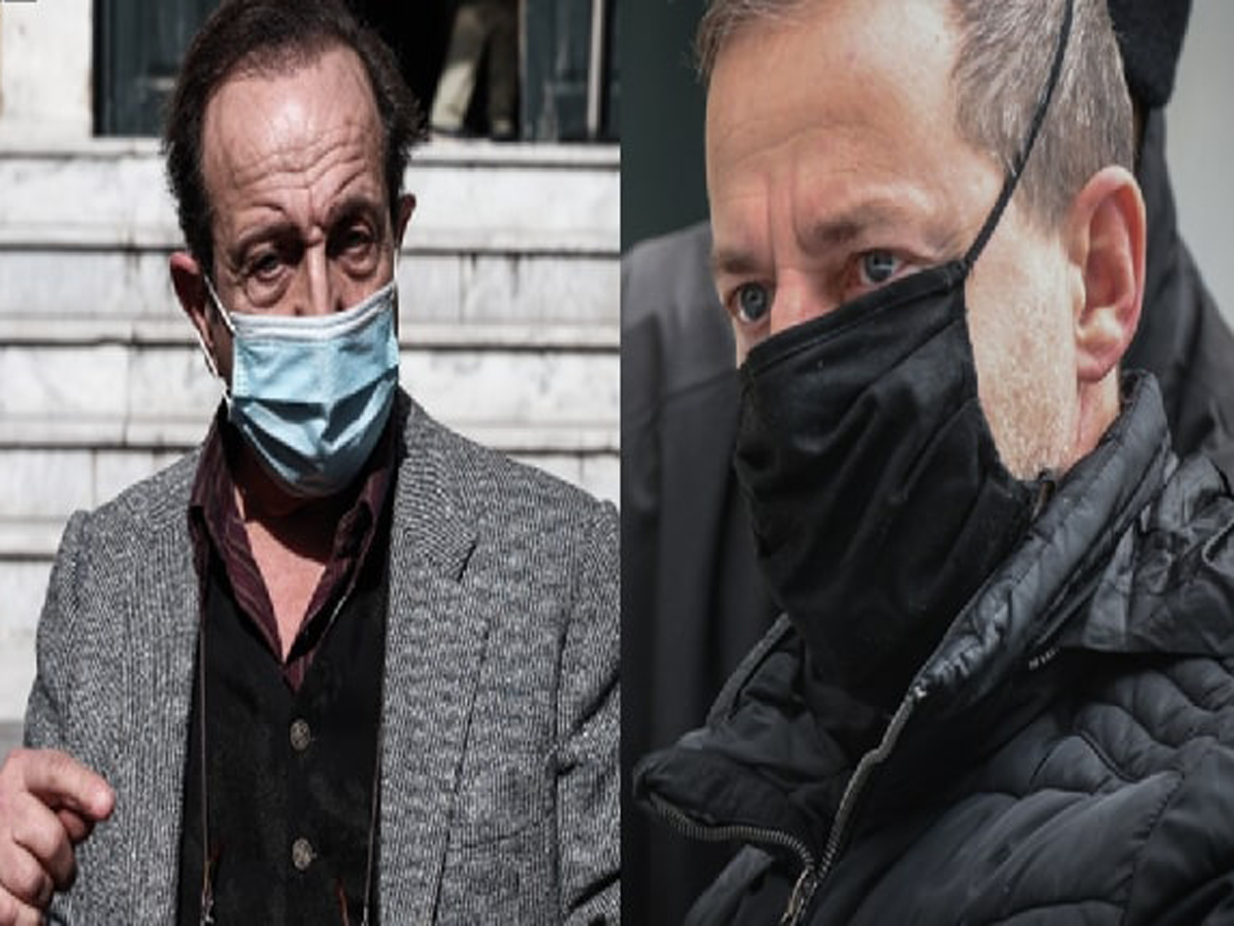 Σπύρος Μπίμπιλας: Η ανάρτησή του μετά την προφυλάκιση Λιγνάδη