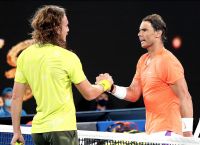 Nadal Tsitsipas: Διθυραμβικά τα σχόλια των ξένων ΜΜΕ – Τι δήλωσε ο Έλληνας τενίστας Nadal Tsitsipas: Διθυραμβικά τα σχόλια των ξένων ΜΜΕ – Τι δήλωσε ο Έλληνας τενίστας