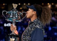 Naomi Osaka: Κατέκτησε το Australian Open – Καλύτερη της Μπρέιντι Naomi Osaka: Κατέκτησε το Australian Open – Καλύτερη της Μπρέιντι