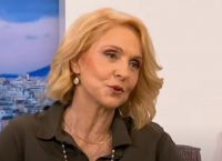 Ναταλία Τσαλίκη: Είναι μια πολύ καλή περίοδος αυτή που βγαίνουν στη φόρα πράγματα – Έπρεπε να γίνει Ναταλία Τσαλίκη: Είναι μια πολύ καλή περίοδος αυτή που βγαίνουν στη φόρα πράγματα – Έπρεπε να γίνει