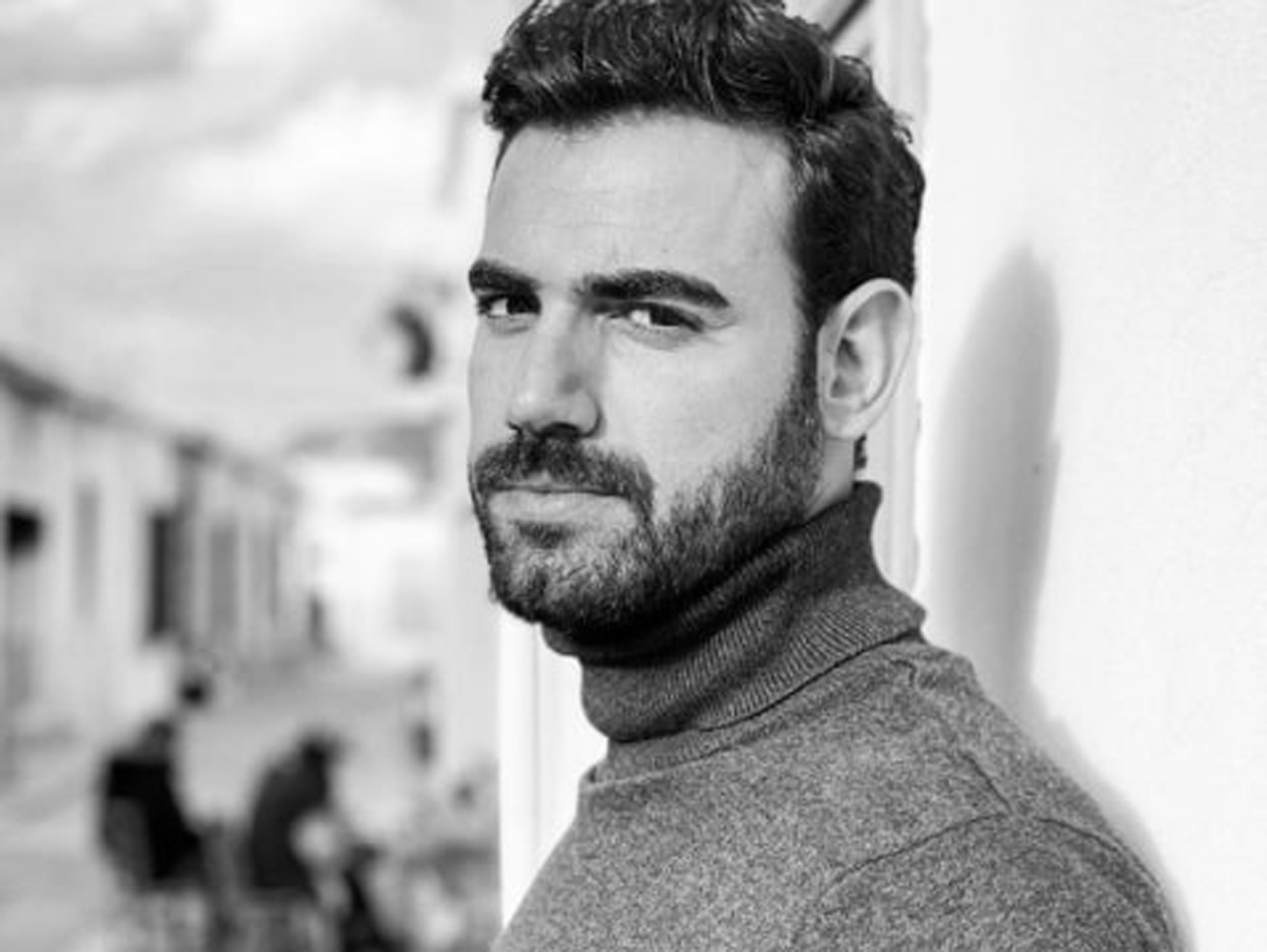 Νίκος Πολυδερόπουλος: Αποκάλυψε αν θα συνεχιστεί η συνεργασία του με τον Ανδρέα Γεωργίου