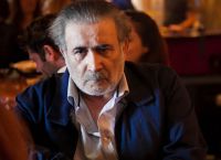 Άννα Παναγιωτοπούλου: «Έριξα δύο χαστούκια στον Λαζόπουλο μπροστά σε όλους» Άννα Παναγιωτοπούλου: «Έριξα δύο χαστούκια στον Λαζόπουλο μπροστά σε όλους»