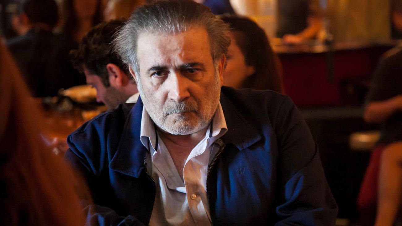 Άννα Παναγιωτοπούλου: «Έριξα δύο χαστούκια στον Λαζόπουλο μπροστά σε όλους»