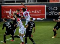 ΟΦΗ Βόλος: 1-2 ΟΦΗ Βόλος: 1-2