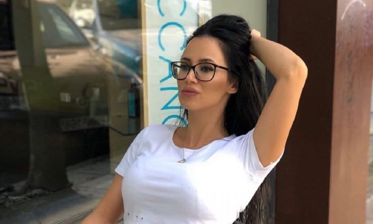 Χριστίνα Ορφανίδου: Η νέα, απίστευτη ανάρτηση στο instagram