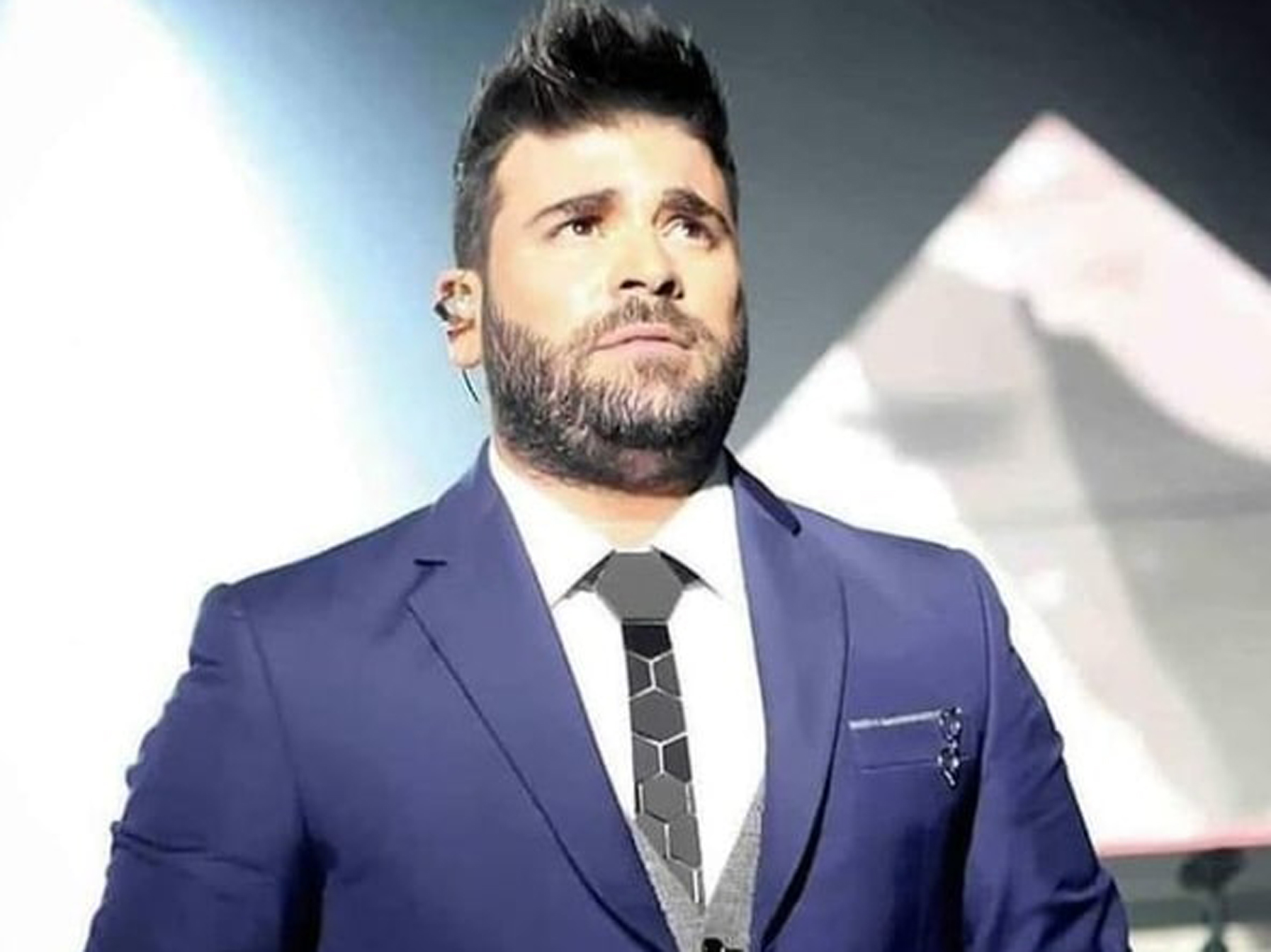 Παντελίδης: Πέντε χρόνια από το θανατηφόρο τροχαίο