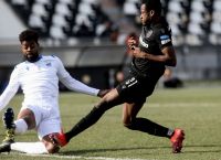 ΠΑΟΚ Λαμία: 4-0 ΠΑΟΚ Λαμία: 4-0