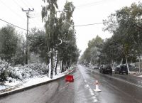 Λεωφόρος Πάρνηθος: Μεγάλο μποτιλιάρισμα – Διεκόπη η κυκλοφορία Λεωφόρος Πάρνηθος: Μεγάλο μποτιλιάρισμα – Διεκόπη η κυκλοφορία