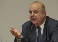 Παύλος Χαϊκάλης: Είχε τροχαίο με ανασφάλιστο όχημα Παύλος Χαϊκάλης: Είχε τροχαίο με ανασφάλιστο όχημα