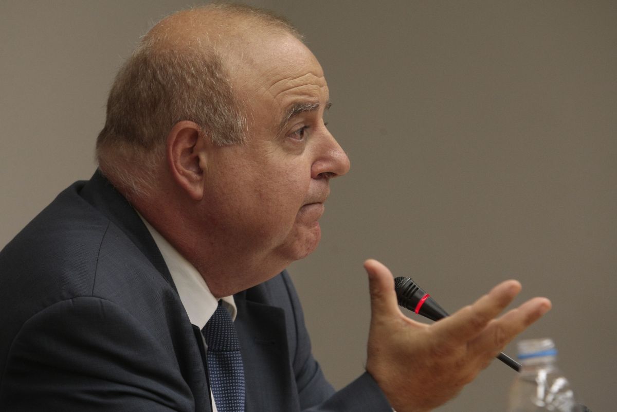Παύλος Χαϊκάλης: Νέα καταγγελία εναντίον του – Προσπάθησε να με βιάσει