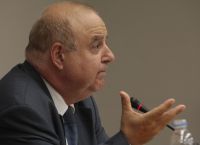Παύλος Χαϊκάλης: Νέα καταγγελία εναντίον του – Προσπάθησε να με βιάσει Παύλος Χαϊκάλης: Νέα καταγγελία εναντίον του – Προσπάθησε να με βιάσει