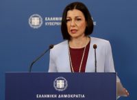 Πελώνη σε Τσίπρα: Στο δίλημμα με το Κράτος Δικαίου ή με τον Κουφοντίνα, έχετε ήδη πάρει θέση Πελώνη σε Τσίπρα: Στο δίλημμα με το Κράτος Δικαίου ή με τον Κουφοντίνα, έχετε ήδη πάρει θέση