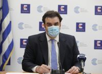 Πιερρακάκης: Έρχεται πλατφόρμα για να δηλώνονται τα self tests