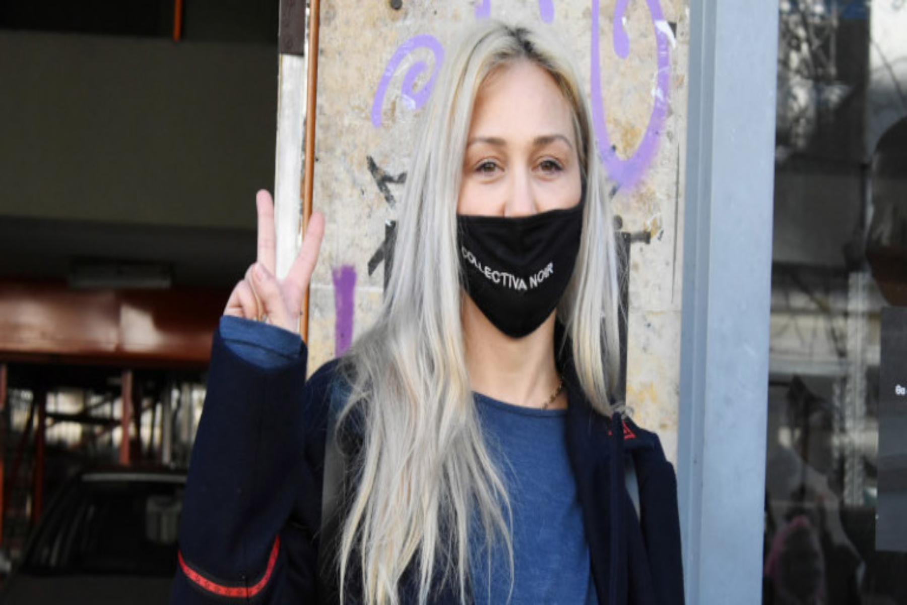 Πηνελόπη Αναστασοπούλου: Δείτε την σε ηλικία 15 χρονών