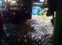Λέσβος κακοκαιρία: Μεγάλα προβλήματα από την έντονη βροχόπτωση Λέσβος κακοκαιρία: Μεγάλα προβλήματα από την έντονη βροχόπτωση