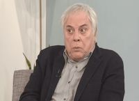 Γιώργος Πολυχρονίου: «Δεν ήταν έρωτας μου η τηλεόραση» Γιώργος Πολυχρονίου: «Δεν ήταν έρωτας μου η τηλεόραση»