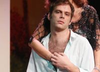 Όμηρος Πουλάκης: O Δημήτρης Λιγνάδης ήταν καθηγητής μου – Καταδικαστέα τα όσα ακούω