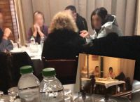 Πριβέ εστιατόριο Θεσσαλονίκη: Το βίντεο από τη λειτουργία του Πριβέ εστιατόριο Θεσσαλονίκη: Το βίντεο από τη λειτουργία του