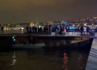 Πτώμα Θεσσαλονίκη: Εντοπίστηκε να πλέει στον Θερμαϊκό