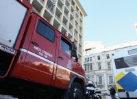 Πυρκαγιές: Μεγάλος ο κίνδυνος για φωτιά σήμερα