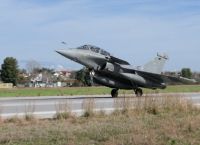 Rafale: Στην Τανάγρα τέσσερα μαχητικά της γαλλικής Αεροπορίας – Συμμετέχουν στην άσκηση «Σκύρος 2021» Rafale: Στην Τανάγρα τέσσερα μαχητικά της γαλλικής Αεροπορίας – Συμμετέχουν στην άσκηση «Σκύρος 2021»