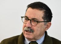 Θεόφιλος Ρόζενμπεργκ: Πέθανε ο πρώην πρόεδρος του ΚΕΕΛΠΝΟ και των «Γιατρών Του Κόσμου» Θεόφιλος Ρόζενμπεργκ: Πέθανε ο πρώην πρόεδρος του ΚΕΕΛΠΝΟ και των «Γιατρών Του Κόσμου»