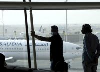 Κορωνοϊός Σαουδική Αραβία: Αναστολή πτήσεων από 20 χώρες