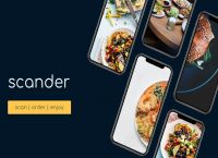 Scander App: Η νέα εφαρμογή για ανέπαφες παραγγελίες σε χώρους εστίασης Scander App: Η νέα εφαρμογή για ανέπαφες παραγγελίες σε χώρους εστίασης